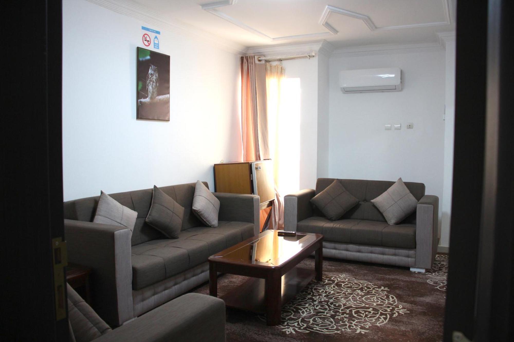 Hotel Nakhil Nouadhibou Esterno foto