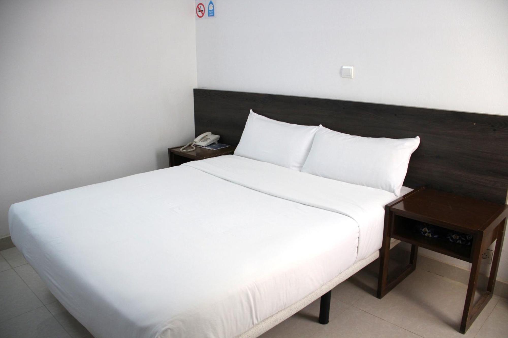 Hotel Nakhil Nouadhibou Esterno foto